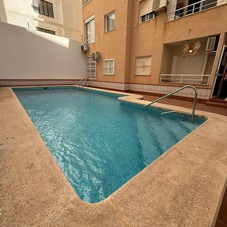 Eb By Zanis Apartment Торевиеха Екстериор снимка